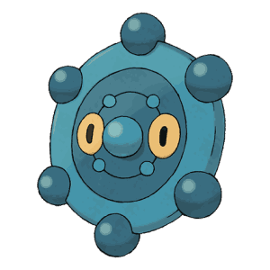 bronzor Pokemon Go