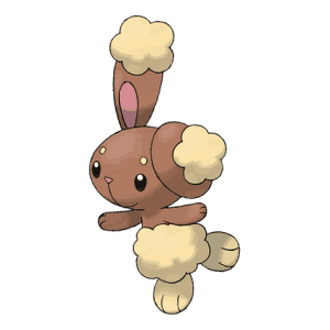 buneary Pokemon Go