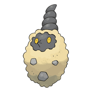 burmy Pokemon Go