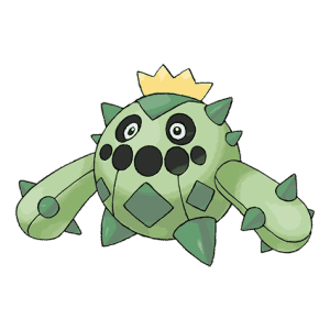 cacnea Pokemon Go