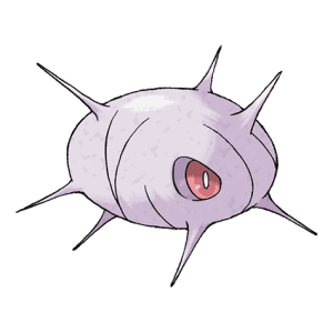 cascoon Pokemon Go