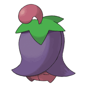 cherrim Pokemon Go