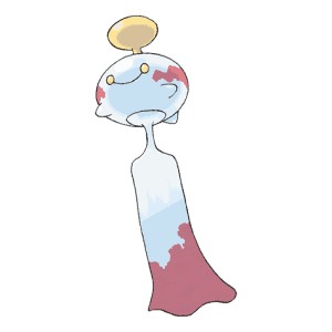 chimecho Pokemon Go