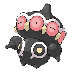 claydol Pokemon Go