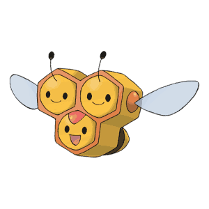 combee Pokemon Go