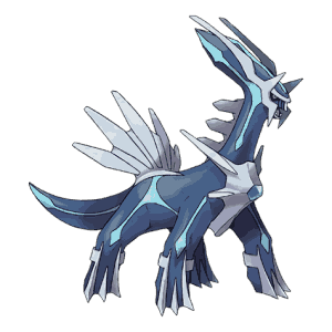 dialga Pokemon Go
