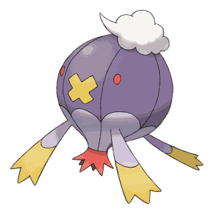 drifblim Pokemon Go