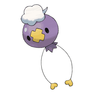 drifloon Pokemon Go