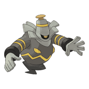 dusknoir Pokemon Go