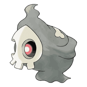 duskull Pokemon Go