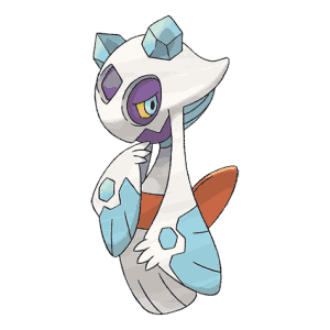froslass Pokemon Go
