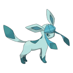 glaceon Pokemon Go