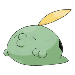 gulpin Pokemon Go