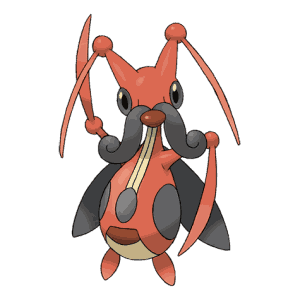 kricketune Pokemon Go