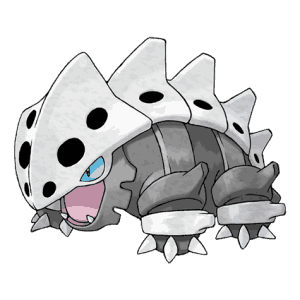 lairon Pokemon Go