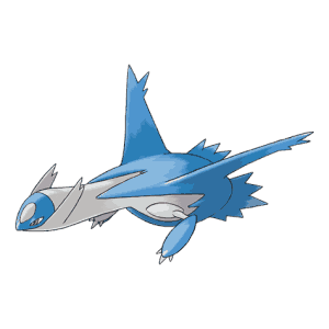 latios Pokemon Go