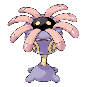 lileep Pokemon Go