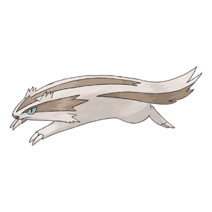 linoone Pokemon Go