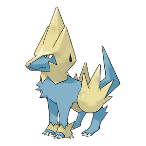 manectric Pokemon Go
