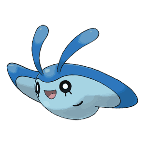 mantyke Pokemon Go
