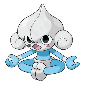 meditite Pokemon Go