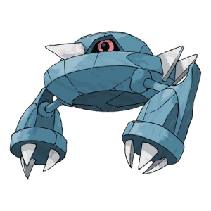 metang Pokemon Go