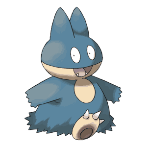 munchlax Pokemon Go