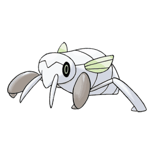 nincada Pokemon Go