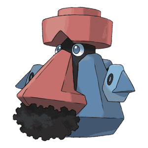 probopass Pokemon Go