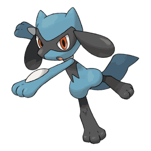 riolu Pokemon Go