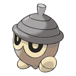 seedot Pokemon Go