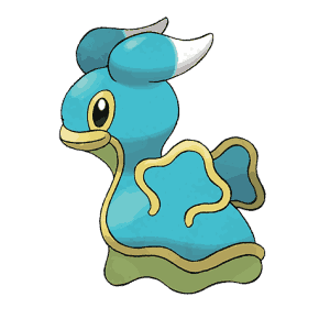 shellos Pokemon Go