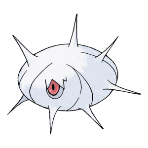 silcoon Pokemon Go