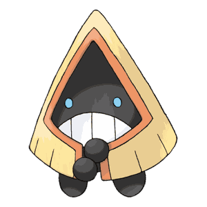 snorunt Pokemon Go