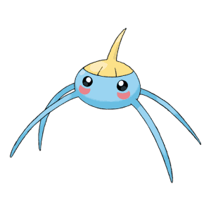 surskit Pokemon Go