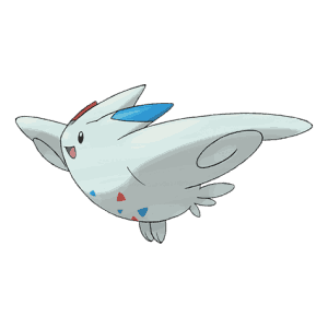togekiss Pokemon Go