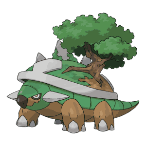 torterra Pokemon Go