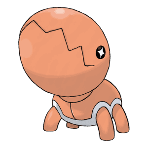 trapinch Pokemon Go
