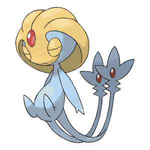 uxie Pokemon Go