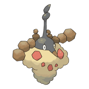 wormadam sandy cloak Pokemon Go
