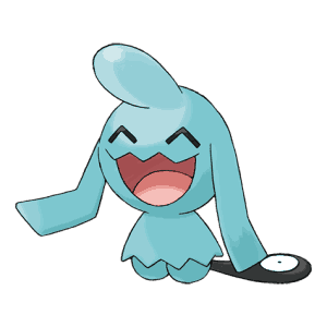 wynaut Pokemon Go