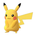 #025 Pikachu – OtakuKart Poke'dex