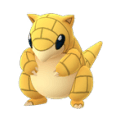 pokemon sandshrew toy