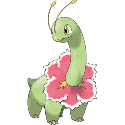 meganium-pokemon-go