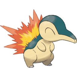 cyndaquil-pokemon-go