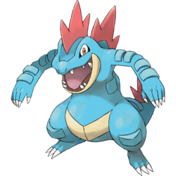 feraligatr-pokemon-go