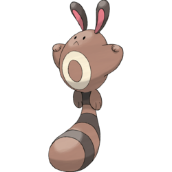 sentret-pokemon-go