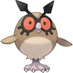 hoothoot-pokemon-go