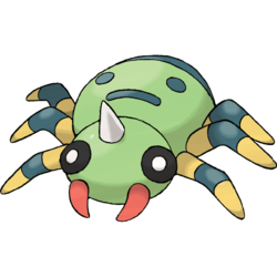 spinarak-pokemon-go