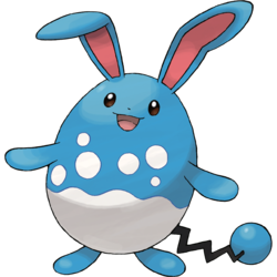 azumarill-pokemon-go